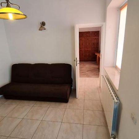 Apartament Centru Plaja Modern Констанца Экстерьер фото