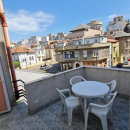 Apartament Centru Plaja Modern Констанца Экстерьер фото