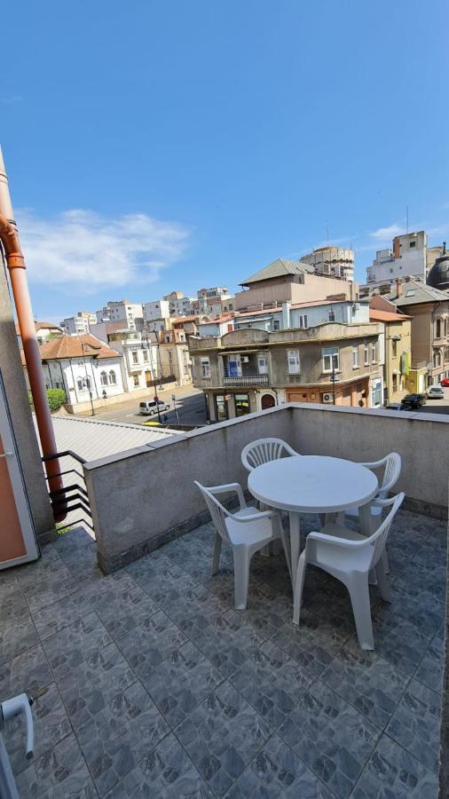 Apartament Centru Plaja Modern Констанца Экстерьер фото