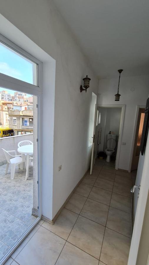Apartament Centru Plaja Modern Констанца Экстерьер фото