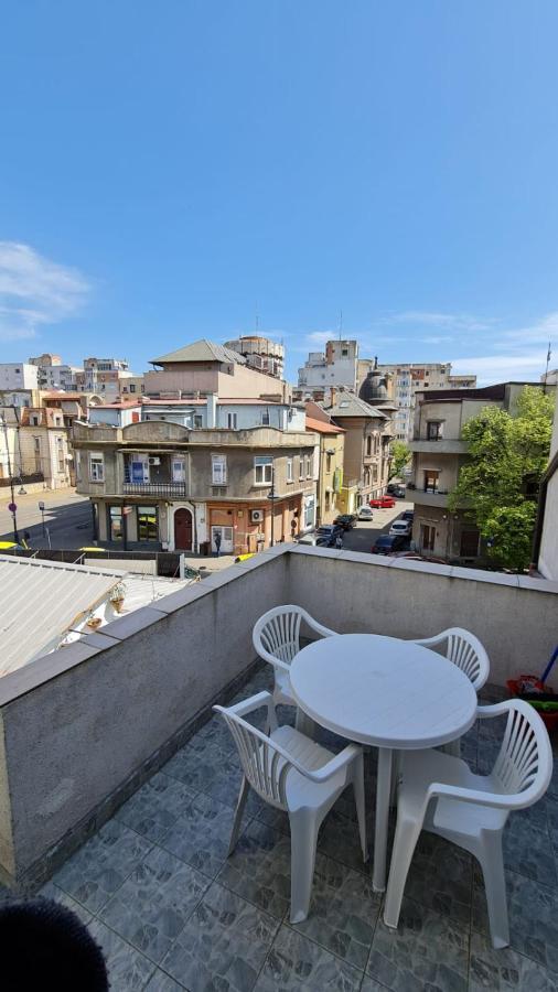 Apartament Centru Plaja Modern Констанца Экстерьер фото