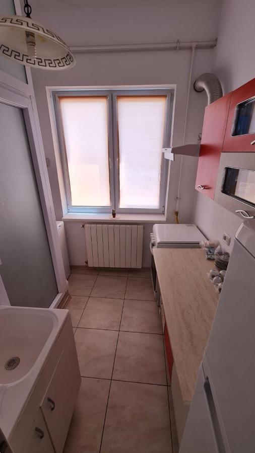 Apartament Centru Plaja Modern Констанца Экстерьер фото