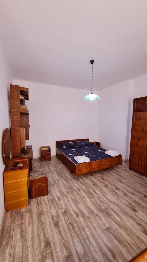 Apartament Centru Plaja Modern Констанца Экстерьер фото