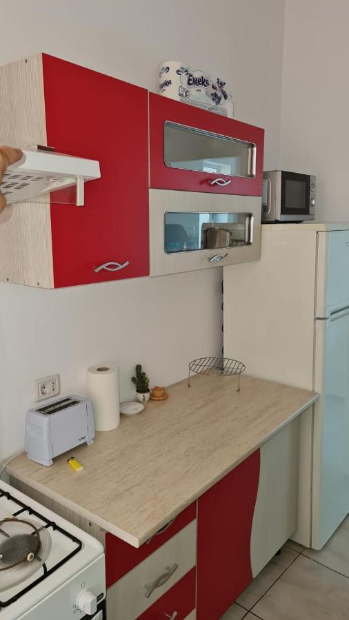 Apartament Centru Plaja Modern Констанца Экстерьер фото